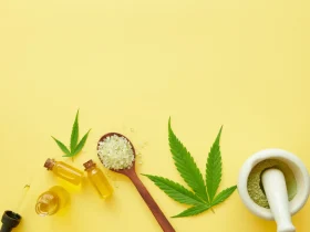 Como funciona a canetinha de THC?